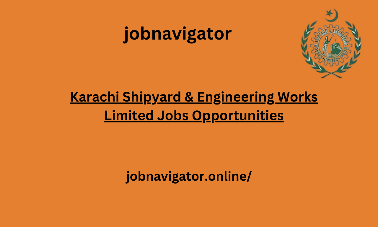 Pakistan Karachi Jobs